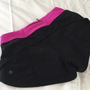 Lululemon🍋shorts